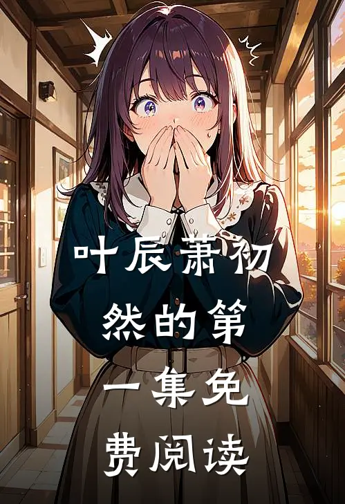叶辰萧初然的第.一集免费阅读