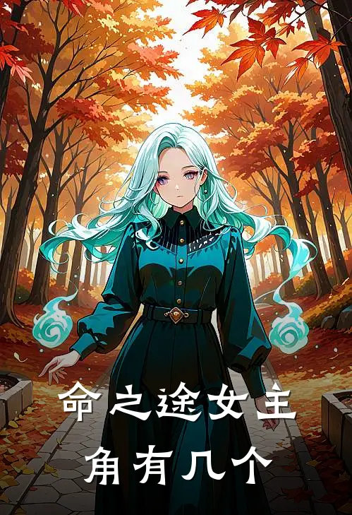 命之途女主角有几个