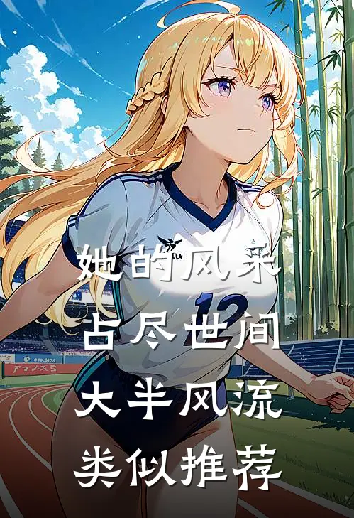 她的风采占尽世间大半风流类似推荐