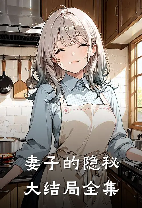 妻子的隐秘大结局全集
