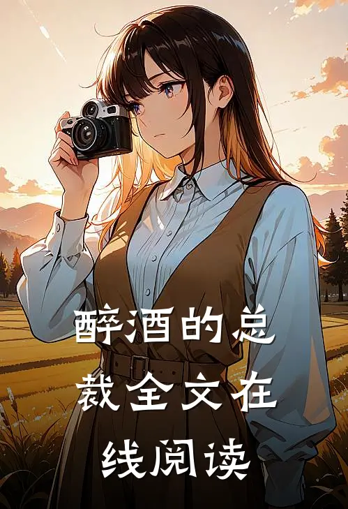 醉酒的总裁全文在线阅读