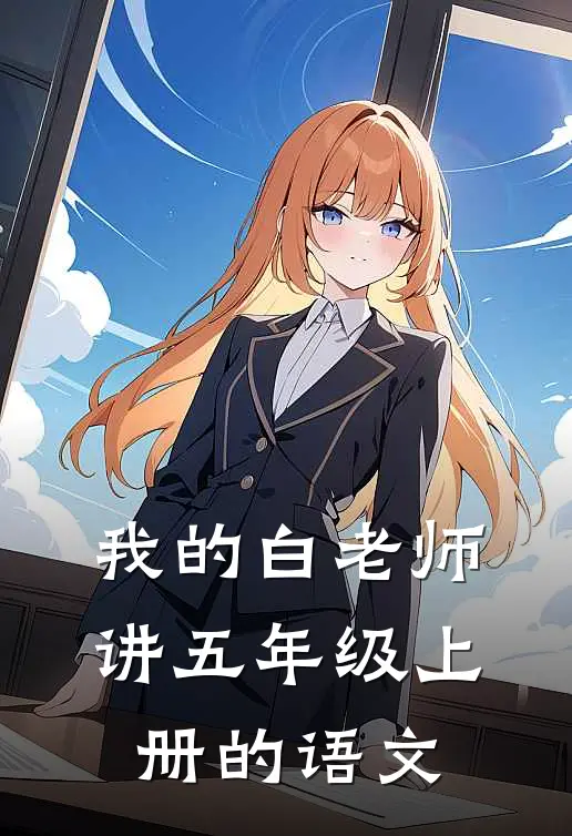 我的白老师讲五年级上册的语文