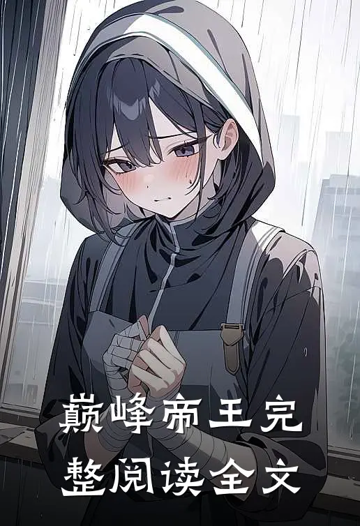 巅峰帝王完整阅读全文