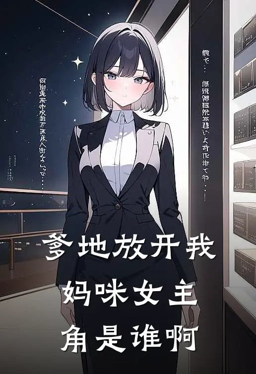 爹地放开我妈咪女主角是谁啊