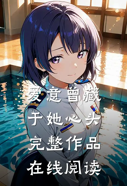 爱意曾藏于她心头完整作品在线阅读