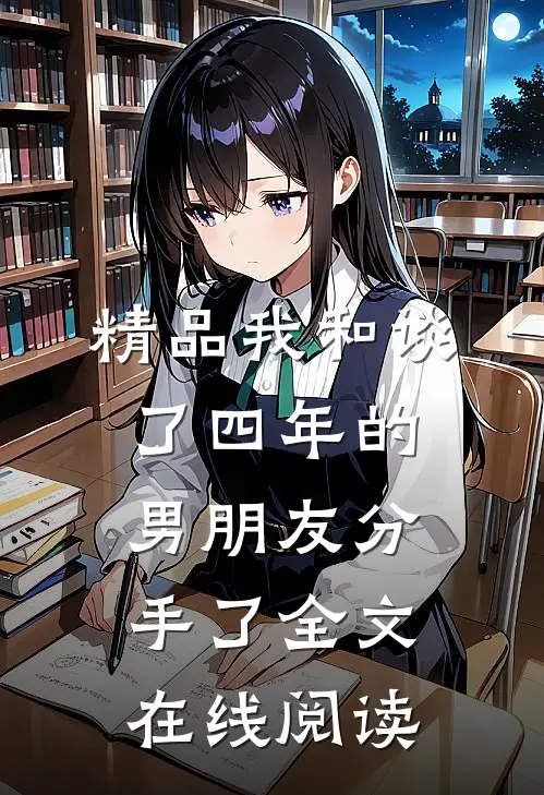 精品我和谈了四年的男朋友分手了全文在线阅读