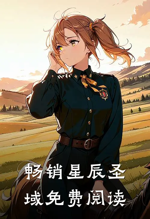 畅销星辰圣域免费阅读