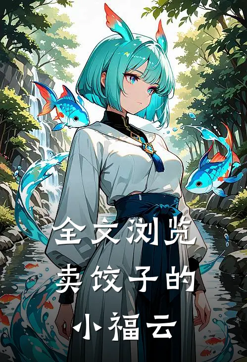 全文浏览卖饺子的小福云
