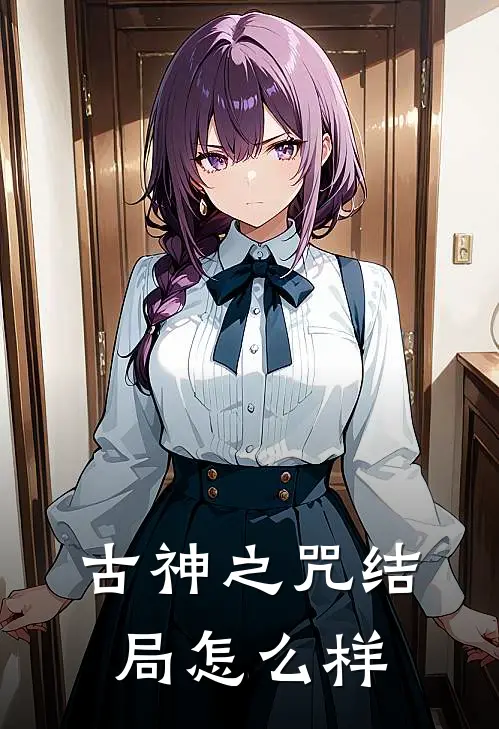 古神之咒结局怎么样