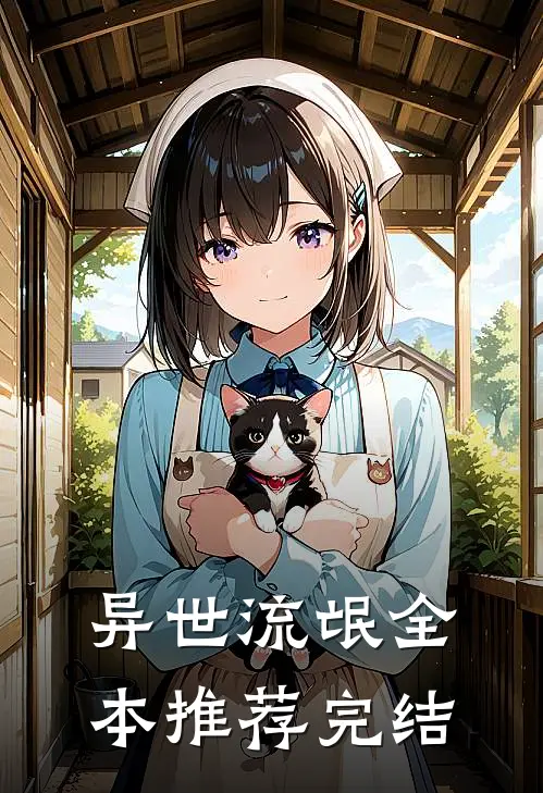 异世流氓全本推荐完结