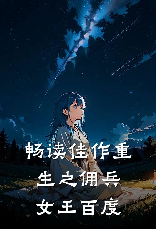 畅读佳作重生之佣兵女王百度