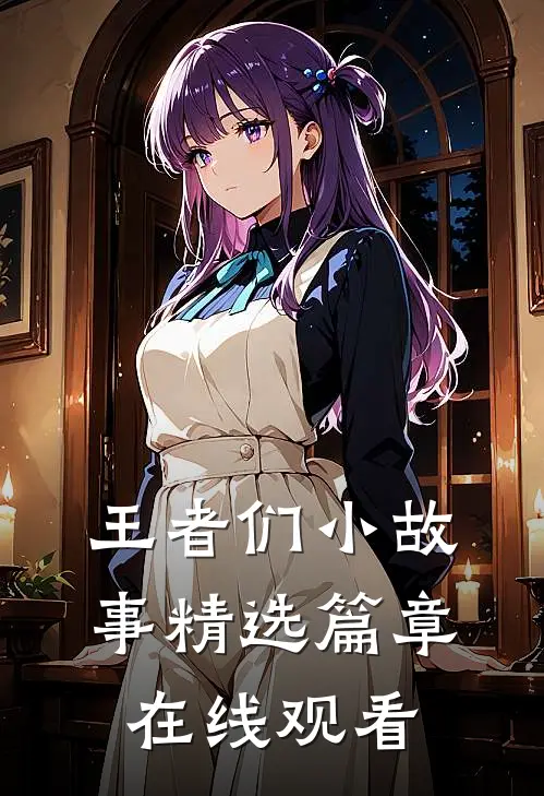 王者们小故事精选篇章在线观看