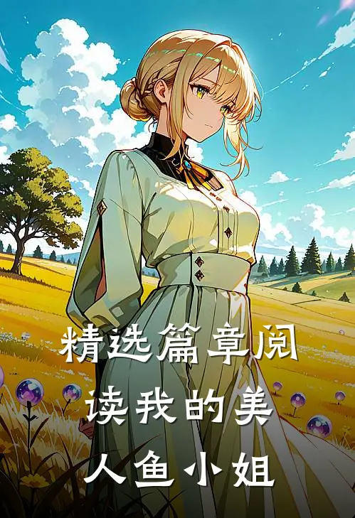 精选篇章阅读我的美人鱼小姐