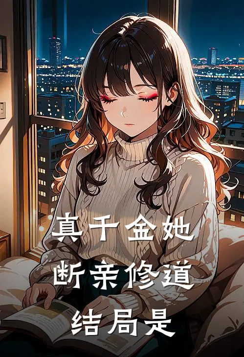 真千金她断亲修道结局是