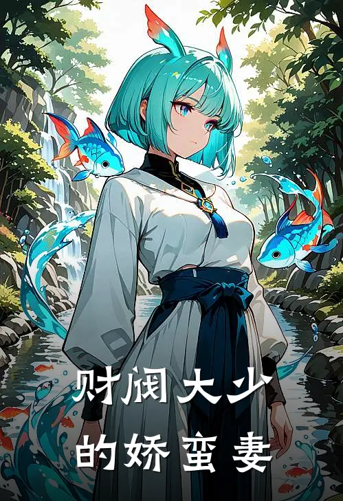财阀大少的娇蛮妻