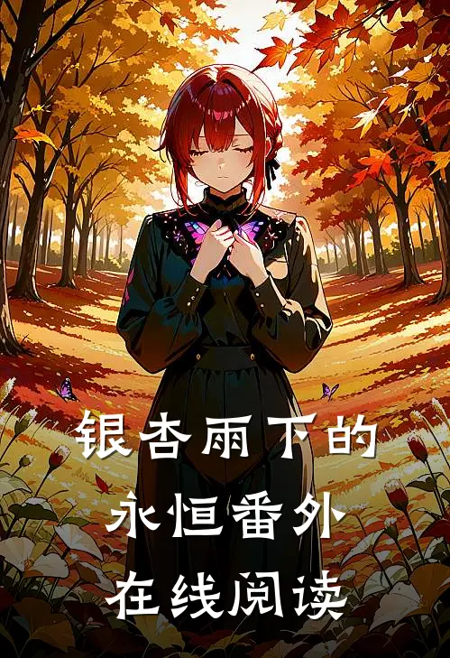 银杏雨下的永恒 番外在线阅读