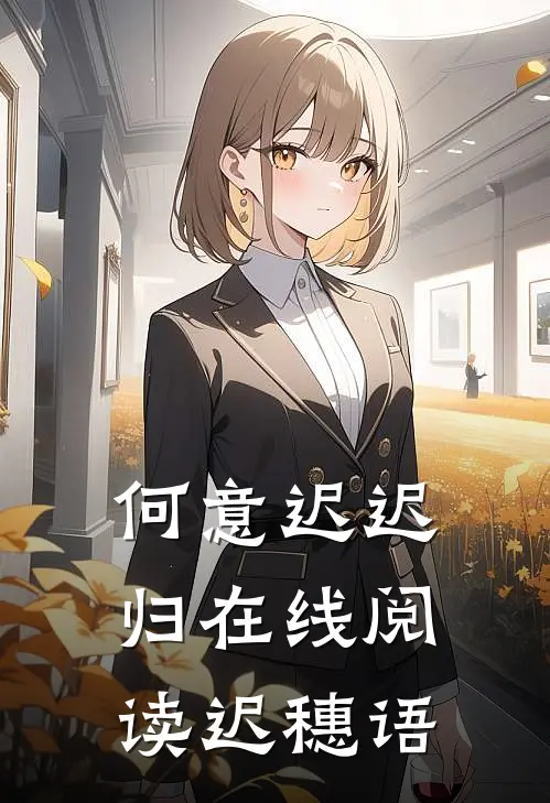 何意迟迟归在线阅读迟穗语