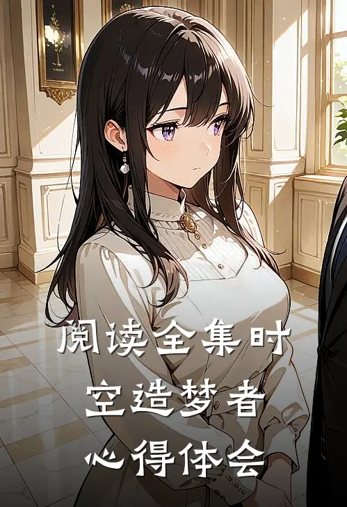 阅读全集时空造梦者心得体会