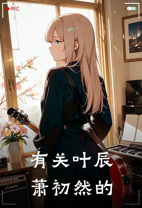 有关叶辰萧初然的