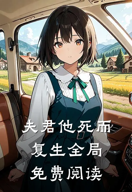 夫君他死而复生全局免费阅读