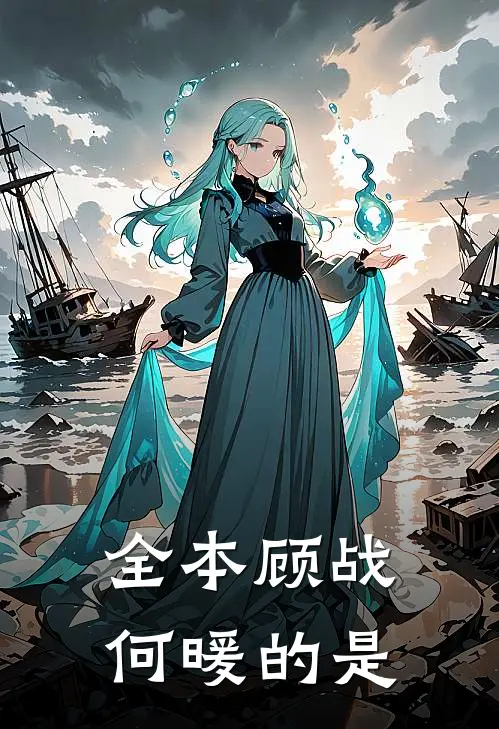 全本顾战何暖的是