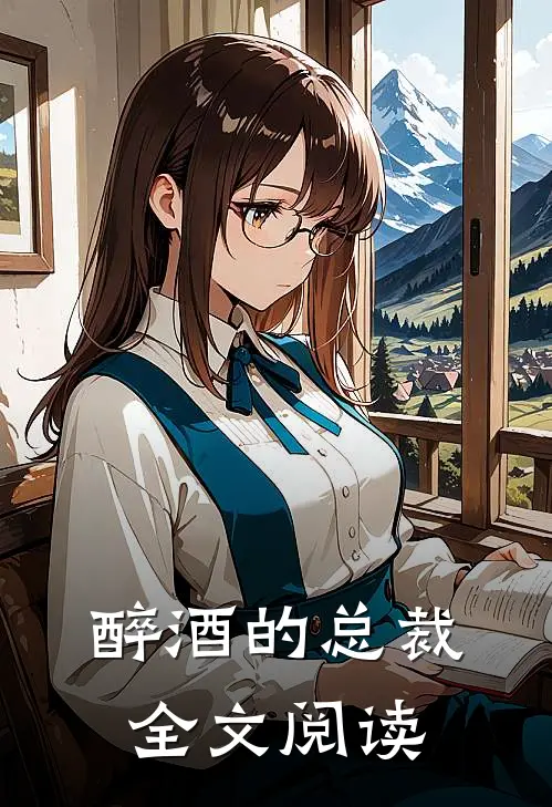 醉酒的总裁全文阅读