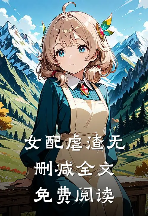 女配虐渣无删减全文免费阅读