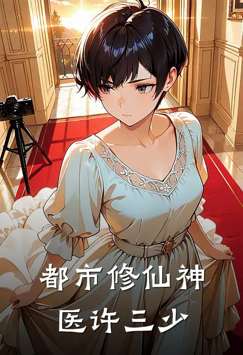 都市修仙神医 许三少