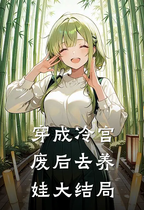 穿成冷宫废后去养娃大结局
