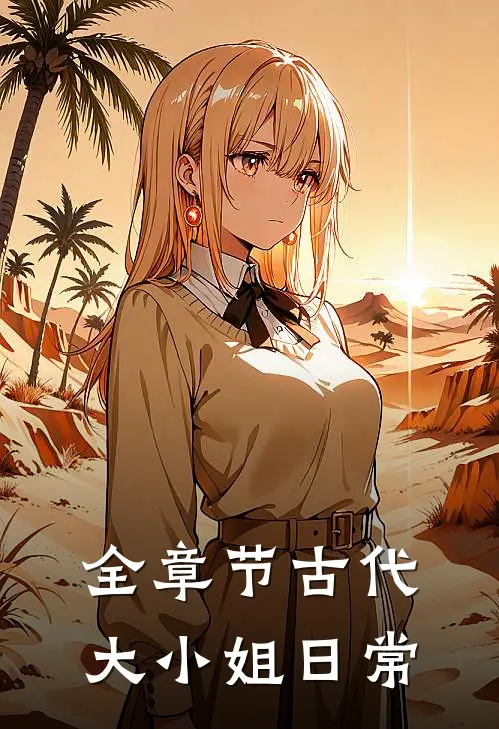 全章节古代大小姐日常