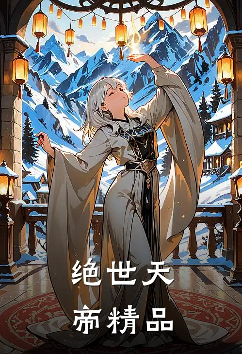 绝世天帝精品