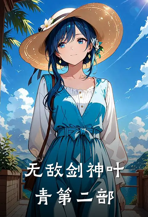 无敌剑神叶青第二部