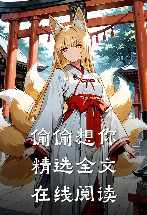 偷偷想你精选全文在线阅读