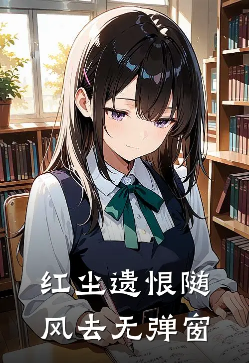 红尘遗恨随风去无弹窗