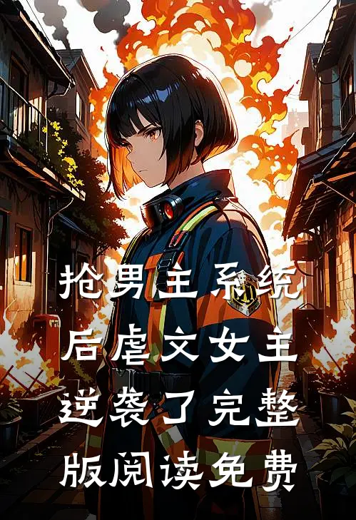 抢男主系统后虐文女主逆袭了完整版阅读免费