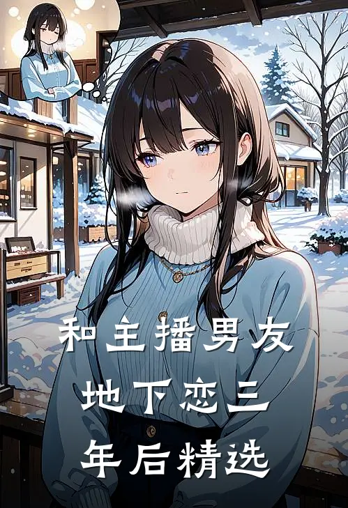 和主播男友地下恋三年后精选
