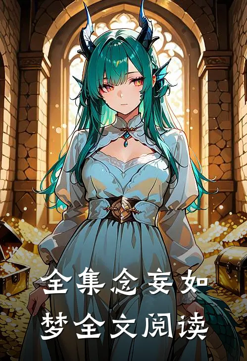 全集念妄如梦全文阅读