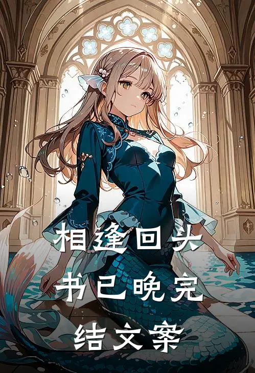 相逢回头书已晚完结文案