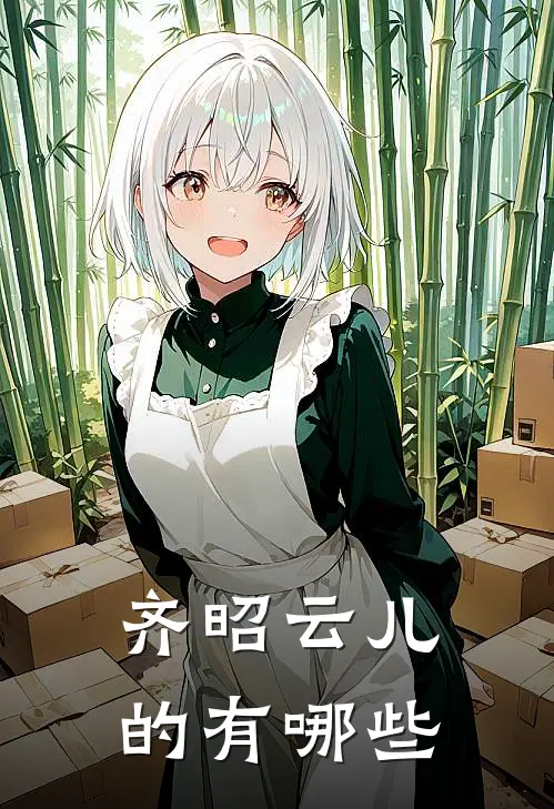 齐昭云儿的有哪些