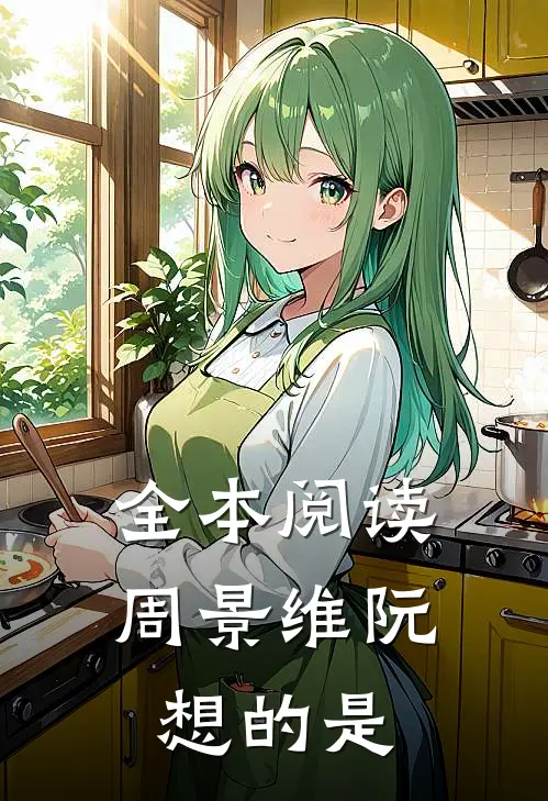 全本阅读周景维阮想的是