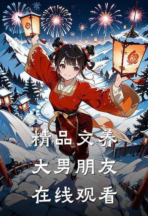 精品文养大男朋友在线观看