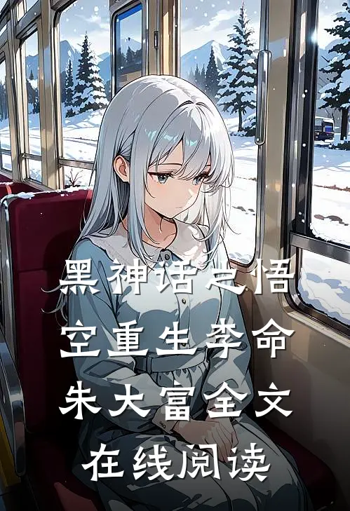 黑神话之悟空重生李命朱大富全文在线阅读