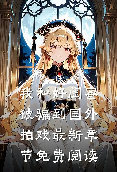 我和好闺蜜被骗到国外拍戏最新章节免费阅读