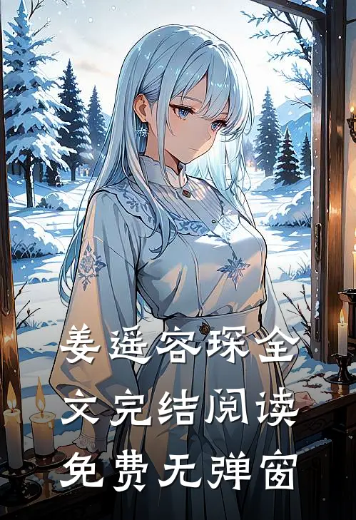姜遥容琛全文完结阅读免费无弹窗