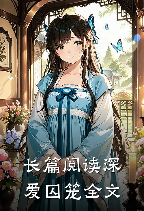 长篇阅读深爱囚笼全文
