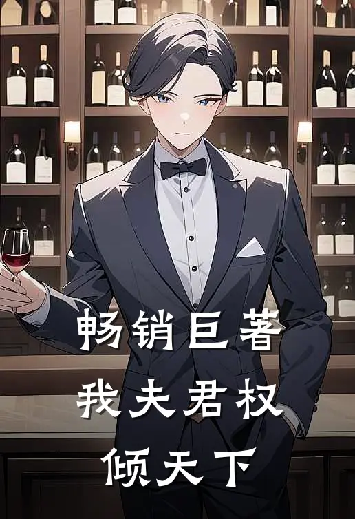 畅销巨著我夫君权倾天下