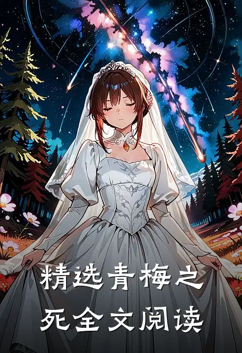 精选青梅之死全文阅读