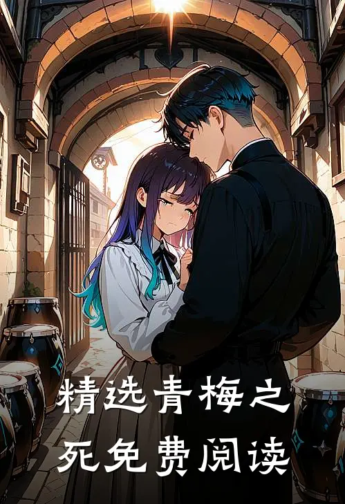 精选青梅之死免费阅读