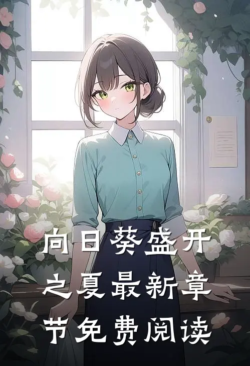 向日葵盛开之夏最新章节免费阅读