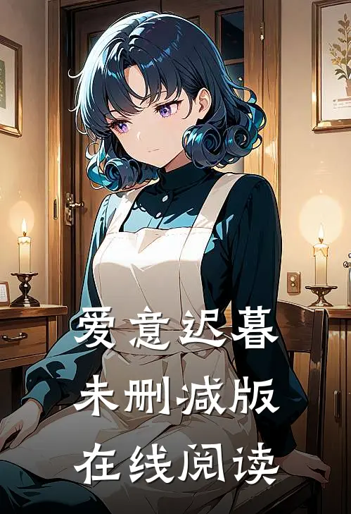 爱意迟暮未删减版在线阅读